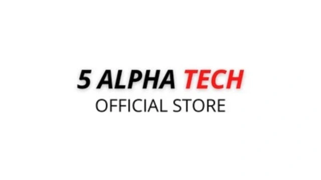 5 ALPHA TECH