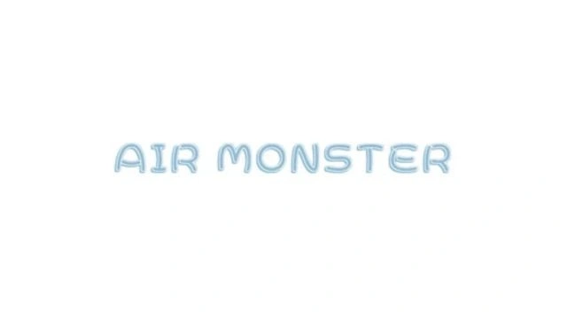 AIR MONSTER