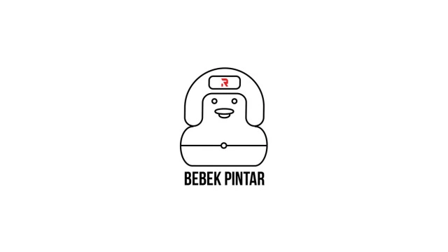Bebek Pintar