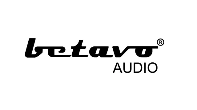 Betavo Audio