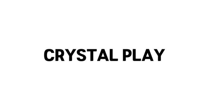 Crystal Play