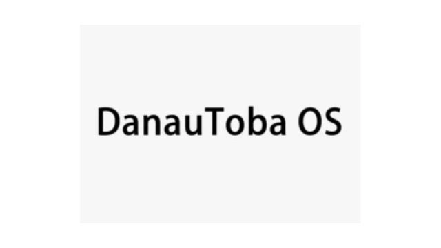 DanauToba OS