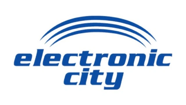 Electronic City