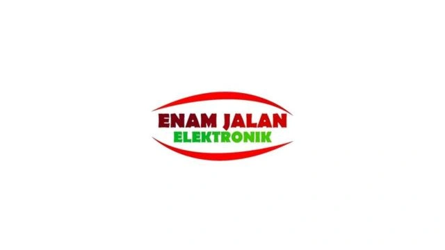 Enam Jalan Elektronik