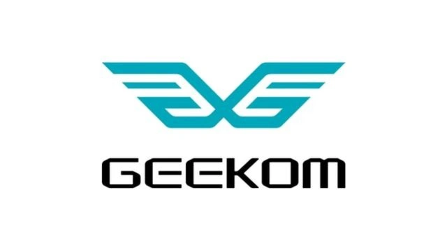 Geekom