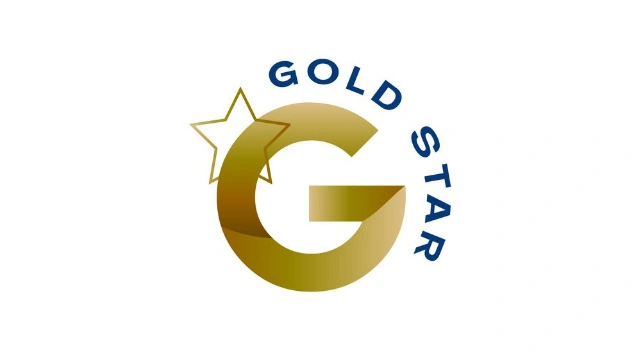 Gold Star