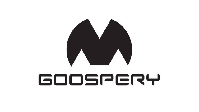 Goospery