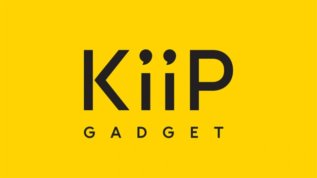 KiiP Gadget
