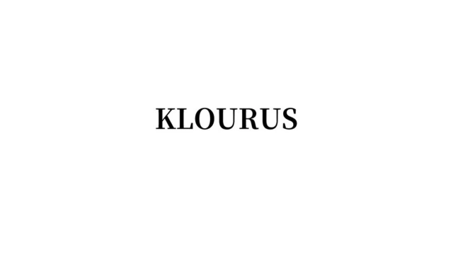 KLOURUS