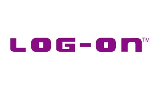 Log-On