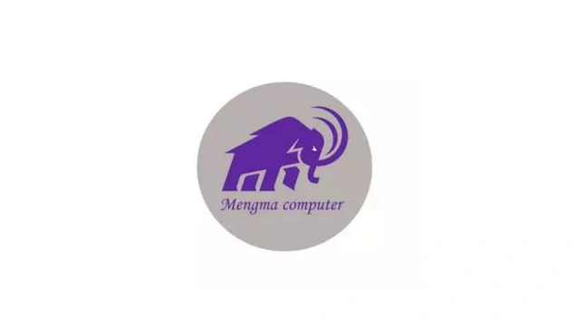 Mengma Computer