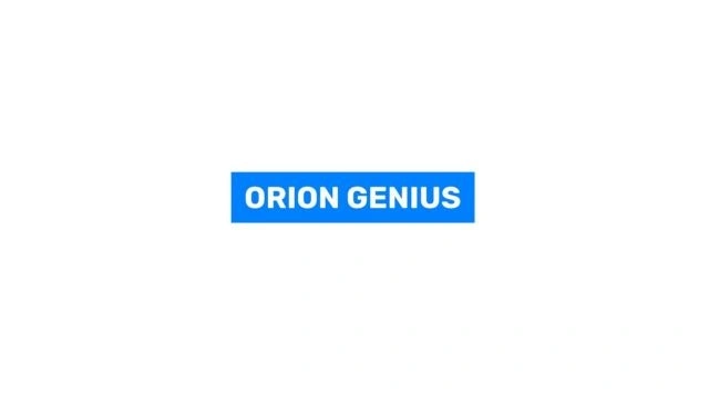 Orion Genius