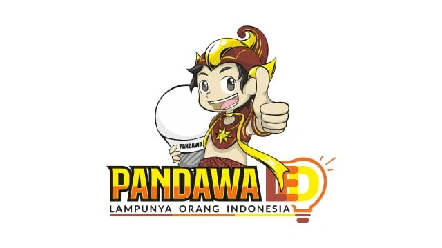 Pandawa LED
