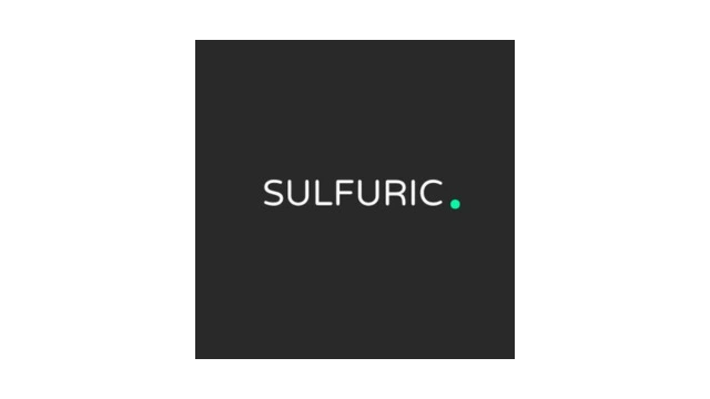 Sulfuric