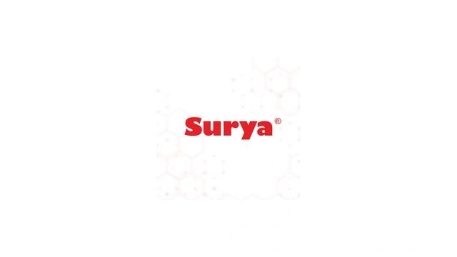 Surya Lighting