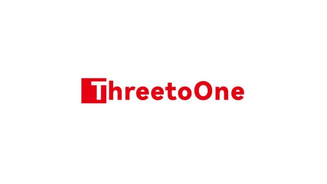 ThreetoOne