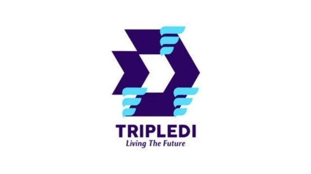 TRIPLEDI