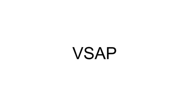 VSAP