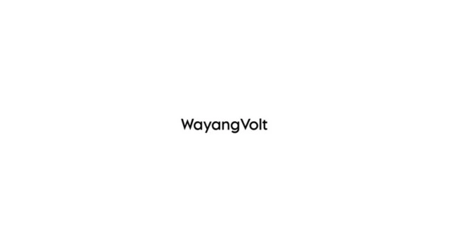WayangVolt