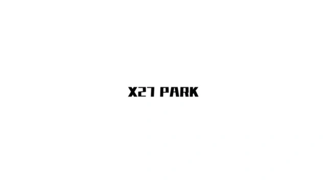 X27 Park